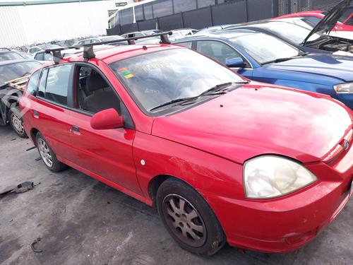 Used Parts KIA RIO I Hatchback (DC) 1.3 (82 hp) 4410574