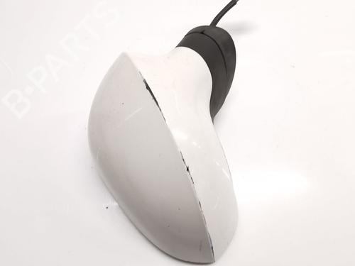 Right mirror SEAT LEON (1P1) 1.9 TDI | BP25863244C27 