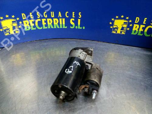 Starter FIAT STILO (192_) 1.9 D Multijet | BP8458407M8 