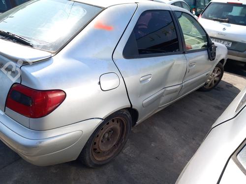 Engine control unit (ECU) CITROËN XSARA (N1) 2.0 HDi 90 | BP26943502M57 