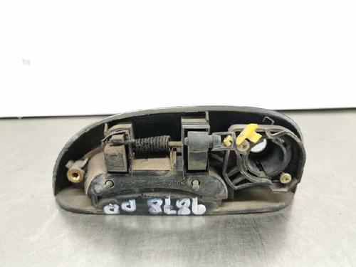 Front right exterior door handle RENAULT KANGOO (KC0/1_) D 65 1.9 (KC0E, KC02, KC0J, KC0N) | BP8462887C129 