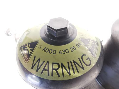 ABS pump MERCEDES-BENZ E-CLASS (W211) E 320 CDI (211.026) | BP28117696M43 