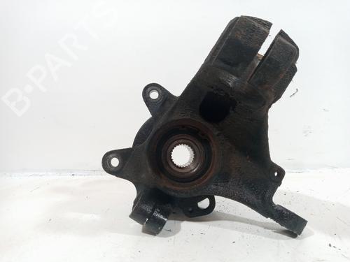 Right front steering knuckle FORD ESCORT VI Turnier (GAL, ANL)  | BP8475350M26 