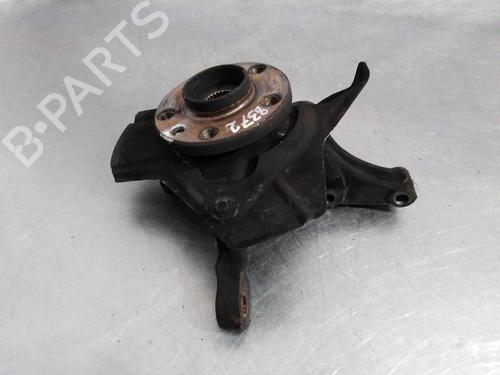 Used Left front steering knuckle CITROËN JUMPY I Van (BS_, BT_, BY_, BZ_) [1994-2006]  8472527