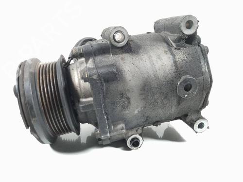 AC compressor FORD FOCUS I (DAW, DBW)  | BP8471409M34 