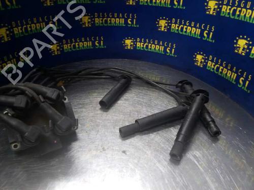 Used Ignition coil FORD ESCORT III Convertible (ALD) 1.6 i (105 hp) 8430243