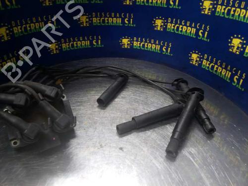 Ignition coil FORD ESCORT III Convertible (ALD) 1.6 i (105 hp) 8430243