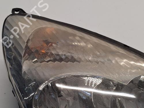 Right headlight CITROËN C5 I (DC_) 2.0 HDi (DCRHZB, DCRHZE) | BP29525588C29 