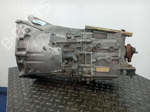 Getriebe für Getriebe BMW 3 (E46) 320 d (150 hp) 36164579 36164579