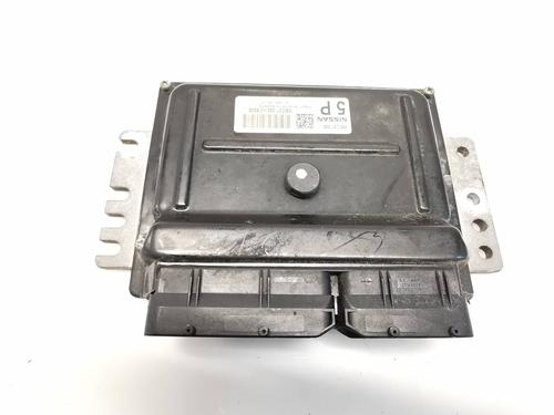Used Engine control unit (ECU) NISSAN MICRA III (K12) 1.2 16V (80 hp) 22431981