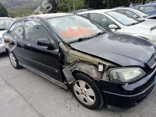 Used Parts OPEL ASTRA G Hatchback (T98)  1.6 16V (F08, F48)  1182951