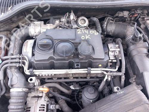 Left front window switch SKODA OCTAVIA II Combi (1Z5) 2.0 TDI 4x4 | BP39412578I27  - Image 8
