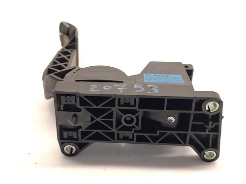 Pedal MERCEDES-BENZ VITO / MIXTO Van (W639) 111 CDI (639.601, 639.603, 639.605) | BP29814227I4