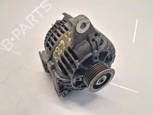 Used Alternator Alternator CITROËN SAXO (S0, S1) 1.5 D (57 hp) 33402373 33402373