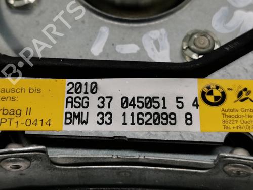 Driver airbag BMW 3 Compact (E36) 318 tds | BP10689189C9 