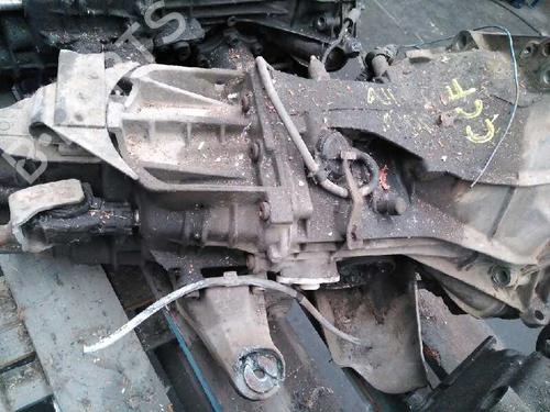 Gearbox AUDI 90 B3 (893, 894, 8A2)  | BP10242404M3 