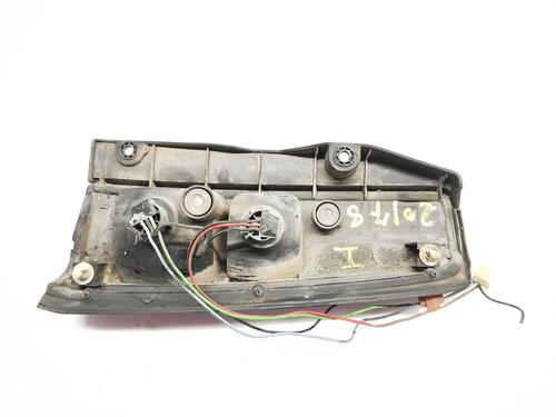Left taillight SUZUKI JIMNY Open Off-Road Vehicle (SN) 1.3 16V 4WD (SN413, JB33) | BP27618485C34 