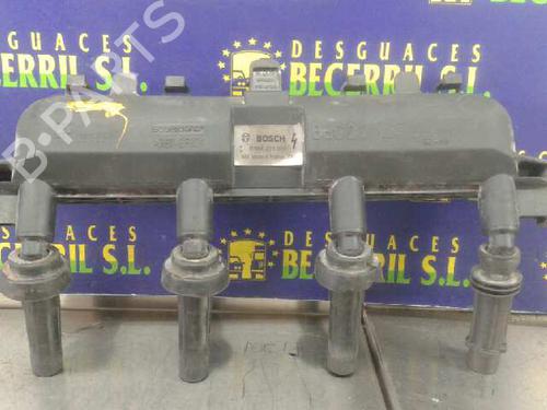 Used Ignition coil CITROËN XSARA (N1) 1.6 i (88 hp) 8459650