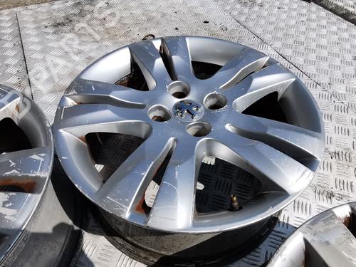Rim PEUGEOT 5008 (0U_, 0E_) 1.6 HDi | BP27370831C45 