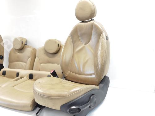 Seats set MINI MINI (R56) Cooper D | BP38618936C78 - Image 2