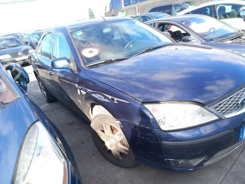 Used Parts FORD MONDEO III Saloon (B4Y) 2.0 TDCi (130 hp) 4212184