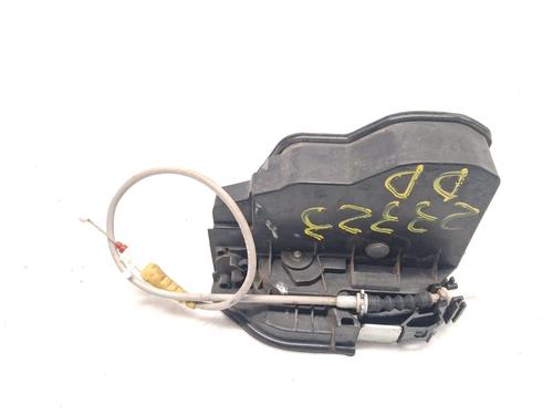 Used Front right lock Front right lock BMW 1 (F21) 118 d (143 hp) 40599437 40599437