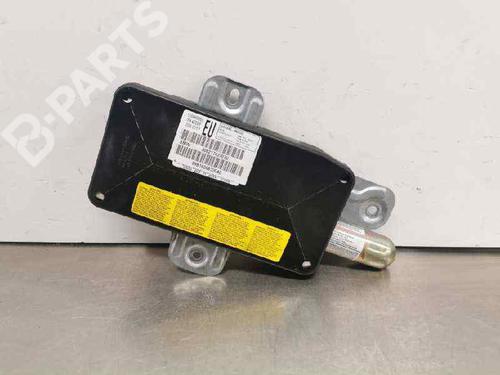 Used Left curtain airbag Left curtain airbag BMW 3 (E46) 316 i (105 hp) 8465718 8465718