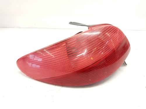 Venstre Baklys PEUGEOT 206 Hatchback (2A/C) 2.0 HDI 90 (90 hp) 24177617
