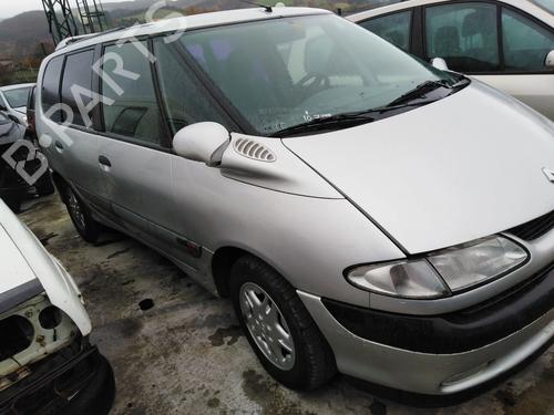 AC compressor RENAULT ESPACE III (JE0_) 2.2 D | BP8471973M34 