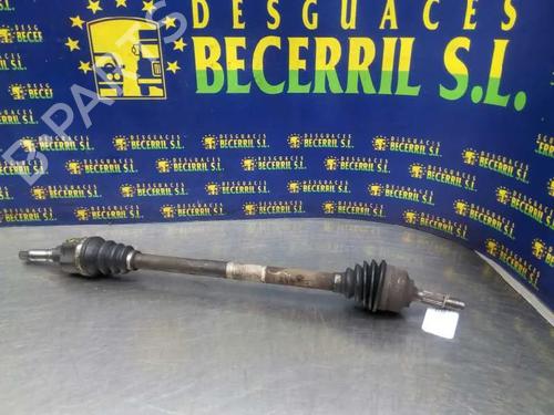 Used Right front driveshaft CITROËN C3 I (FC_, FN_) 1.4 HDi (68 hp) 16774720