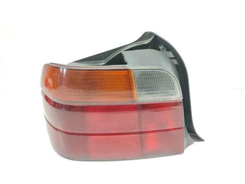 Used Left taillight BMW 3 Compact (E36) 318 tds (90 hp) 11015160