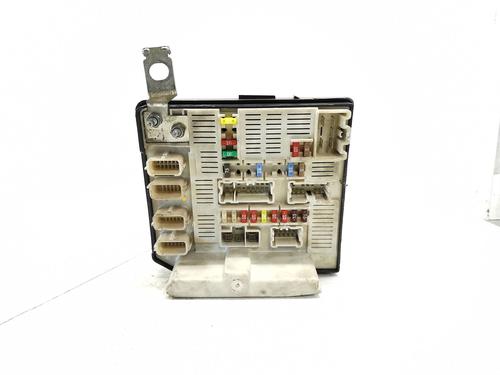 Caja reles / fusibles RENAULT SCÉNIC II (JM0/1_) 2.0 (JM05, JM0U, JM1N, JM1U, JM2V) (135 hp) 29326639