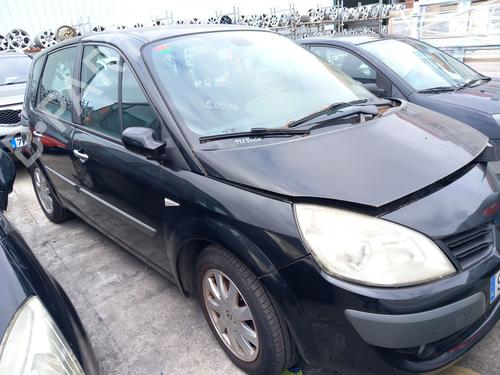 Ricambi RENAULT SCÉNIC II (JM0/1_) 1.9 dCi (JM14) (131 hp) 3501822