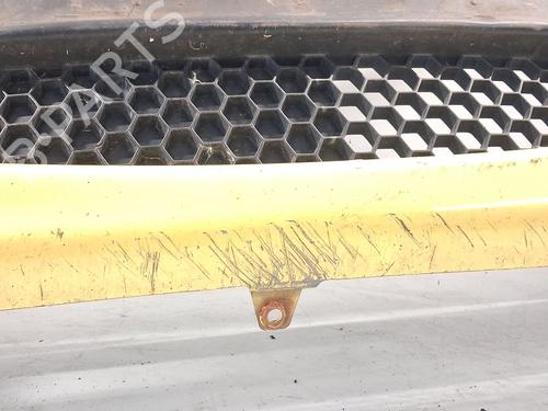 Front bumper PEUGEOT 107 (PM_, PN_) 1.0 | BP30169869C7 