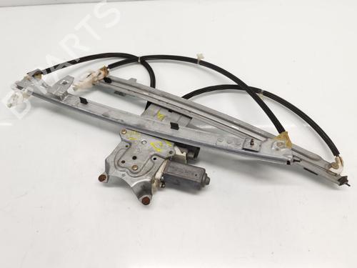 Front left window mechanism CITROËN XSARA PICASSO (N68) 1.8 16V | BP28278077C22 