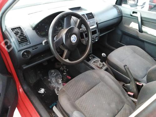 Alternator VW POLO (9N_, 9A_) 1.2 12V | BP8470992M7 