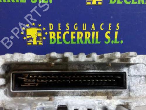 Engine control unit (ECU) SEAT CORDOBA (6K1, 6K2) 1.4 i | BP8444125M57 