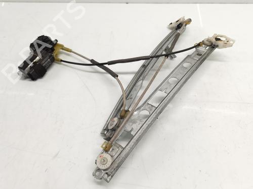 Rudehejsemekanisme ventre foran RENAULT MEGANE II Saloon (LM0/1_) 1.9 dCi (LM0G, LM1G, LM2C) | BP30302840C22 