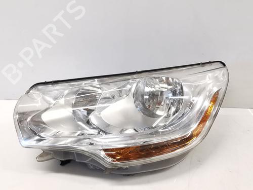 Used Left headlight Left headlight 38639014 38639014