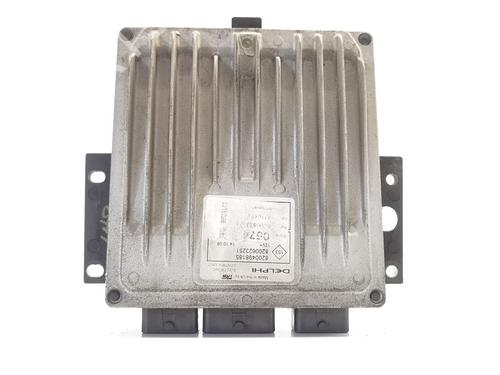 Used Engine control unit (ECU) RENAULT KANGOO (KC0/1_) 1.5 dCi (KC07) (65 hp) 28510849
