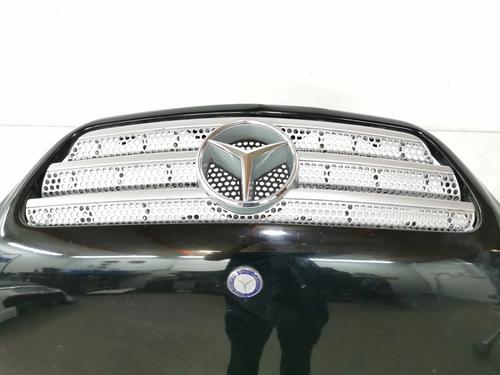 Hood MERCEDES-BENZ M-CLASS (W163)  | BP10349241C1 