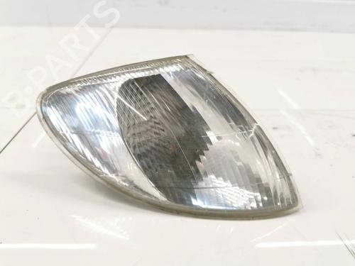 Right front indicator RENAULT SCÉNIC I MPV (JA0/1_, FA0_) 1.9 dTi (JA0N) | BP12327958C33 