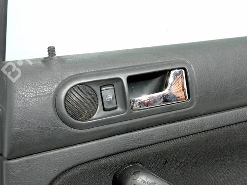 Right rear door VW GOLF IV (1J1)  | BP17988551C5 