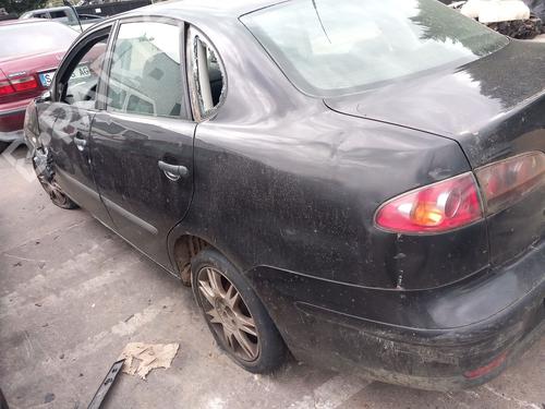 Engine control unit (ECU) SEAT CORDOBA (6L2) 1.9 TDI | BP33456480M57  - Image 7