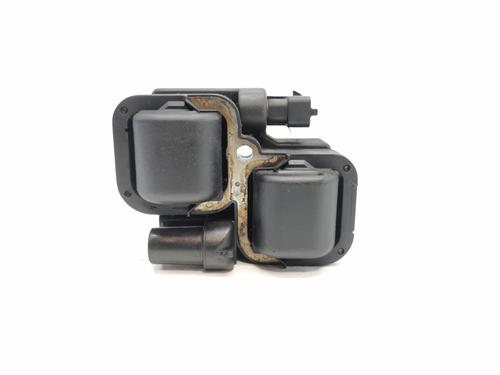 Used Ignition coil Ignition coil MERCEDES-BENZ S-CLASS (W220) S 500 (220.075, 220.175, 220.875) (306 hp) 9949291 9949291