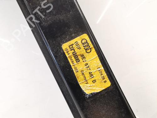Front left window mechanism AUDI A4 B7 (8EC) 1.8 T | BP37440087C22 - Image 3