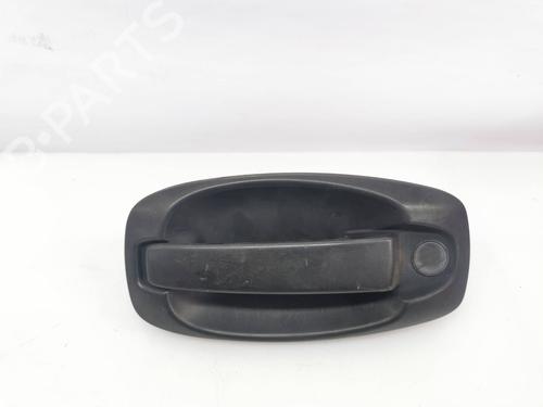 Exterior door handle FIAT DOBLO Cargo (263_) 1.6 D Multijet (263WXD1B, 263WXR1B, 263WXX1B, 263ZXD1B,... (105 hp)null