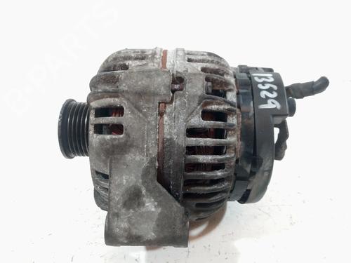 Alternator MERCEDES-BENZ M-CLASS (W163)  | BP9140181M7 
