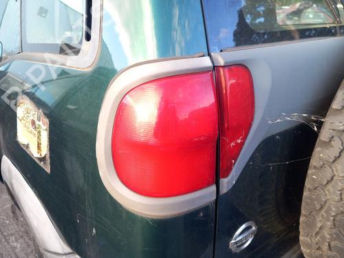 Used Left taillight NISSAN TERRANO II (R20) 2.7 TDi 4WD (125 hp) 29629040