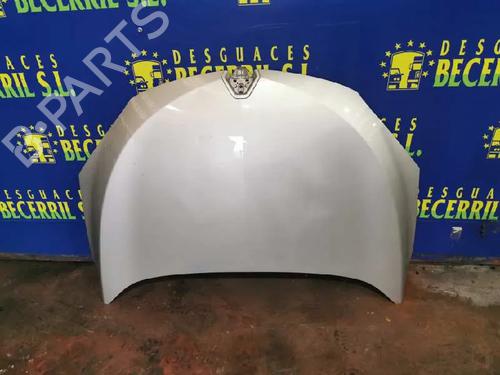 Motorhaube RENAULT LAGUNA III (BT0/1) 2.0 dCi (BT01, BT08, BT09, BT0E, BT0K, BT12, BT1C, BT1D,... (150 hp) 9131117